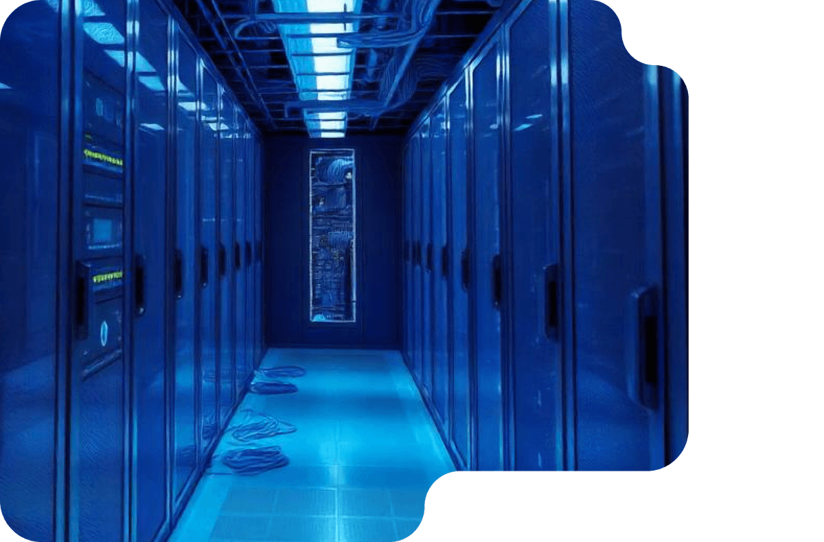 Infrastructure Image